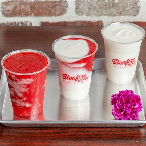 Bonfire Wings | Best Wings in Houston, TX | Wings near me