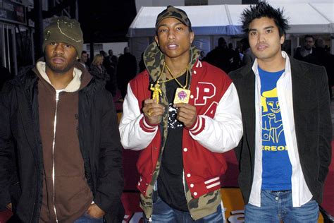 N.E.R.D Reissue 'In Search Of...' With 'Electronic' Version, Remixes
