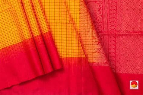 Buy Soft Silk Sarees Online | Panjavarnam