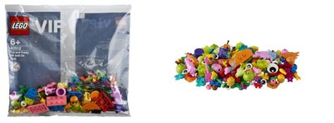 Image result for LEGO VIP Fun and Funky