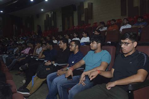 Rajiv Gandhi Institute of Petroleum Technology / Freshers Orientation ...