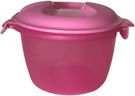 How to Use Tupperware Rice Cooker 的图像结果