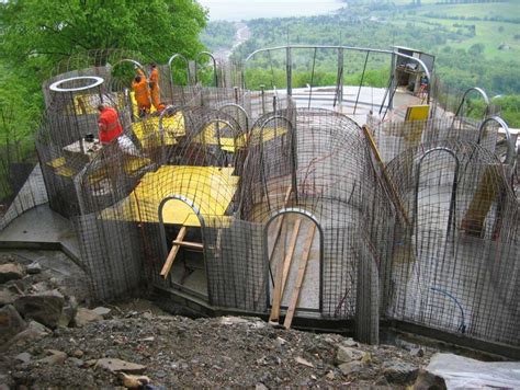 Earth Shelter | Encyclopedia MDPI