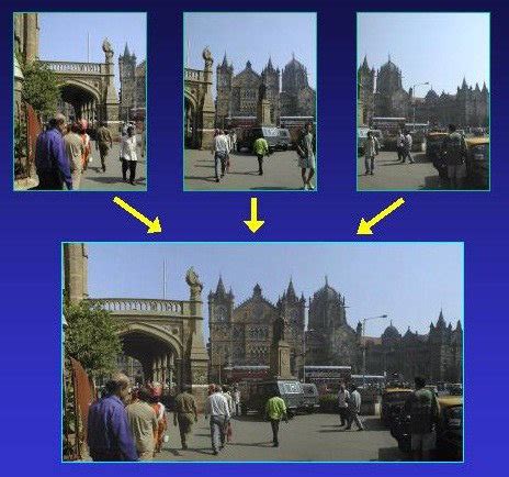 Compositing Effect Example 的图像结果