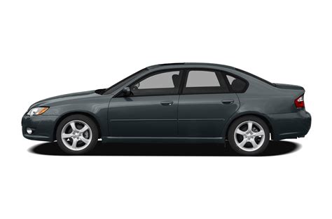 2008 Subaru Legacy - Specs, Prices, MPG, Reviews & Photos | Cars.com