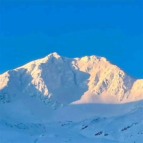 Winter Skills Course, Aviemore Cairngorms Mountains, 22 February to 23 ...