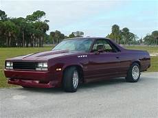 1984 El Camino Specs by 464elky 1984 Chevrolet El Camino Specs Photos 1984 El Camino Specs