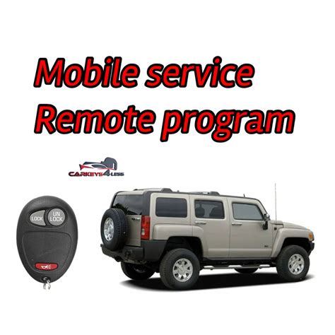 Image result for GM Remote Programming