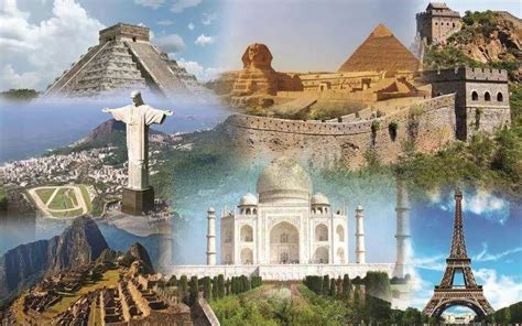 【纪录片】《古代世界七大建筑奇迹》_哔哩哔哩_bilibili
