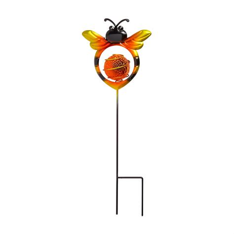 Buy Decorative Solar Powered Animal Shaped Light Stake, 1 ct - Assorted ...