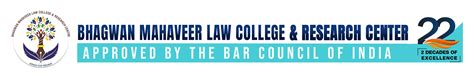 Best law college in Jaipur, Rajasthan - BMLC Jaipur