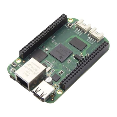 SeeedStudio BeagleBone Green Single Board – REES52