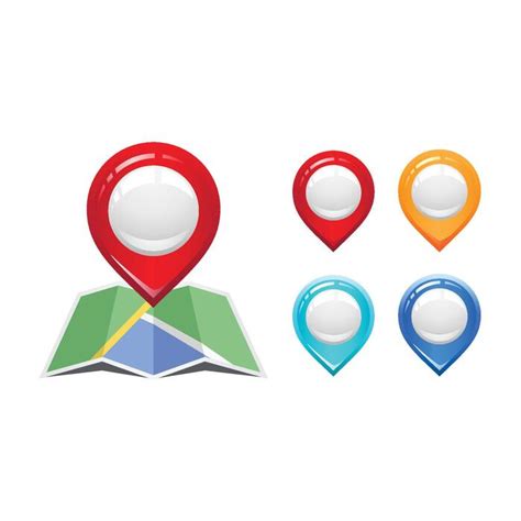 Map Pin Vector Graphics Free 的图像结果