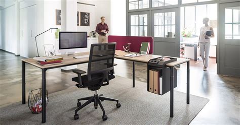 Sedus | Easy screen | Tsaoussoglou