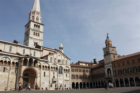 Image result for Modena Cathedral