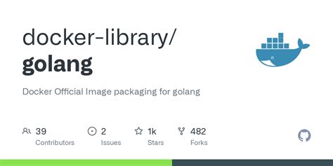 Bildergebnis für docker golang image