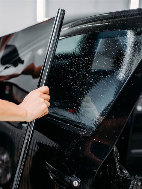 Window Tinting Australia | Car, Home & Office Film Experts