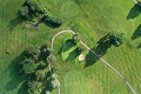 Ould Newbury Golf Club – Newbury, MA – A Golf Experience For The Whole ...