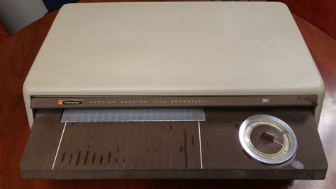 Image result for Copying Machine