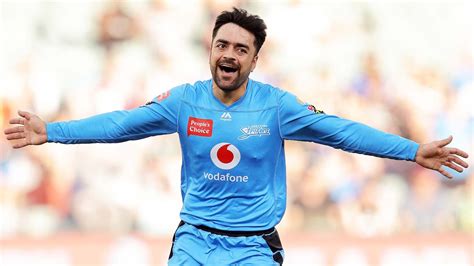 Here’s how many crores Rashid Khan has earned from the IPL, so far | GQ ...