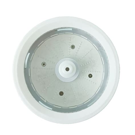 FP101-Centrifugal Juicer Jar Cutter (Only Compatible with Rico Product ...