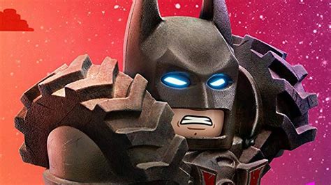 The LEGO Movie 2: Phil Lord and Chris Miller Explain Their Meta Universe