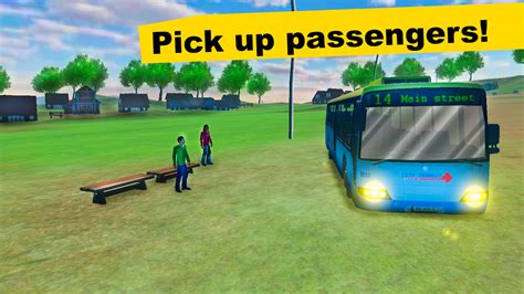 Image result for Bus Driver Simulator