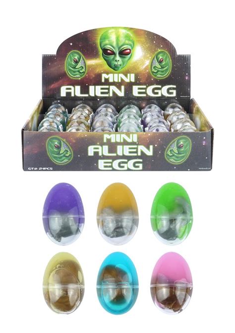 Alien Egg Toy 的图像结果
