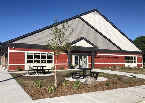 Policies | Somerset Public Library