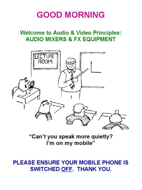 Audio Mixer Lesson 的图像结果