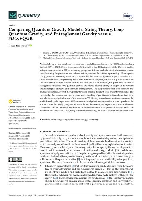 Loop Quantum Gravity vs String Theory 的图像结果