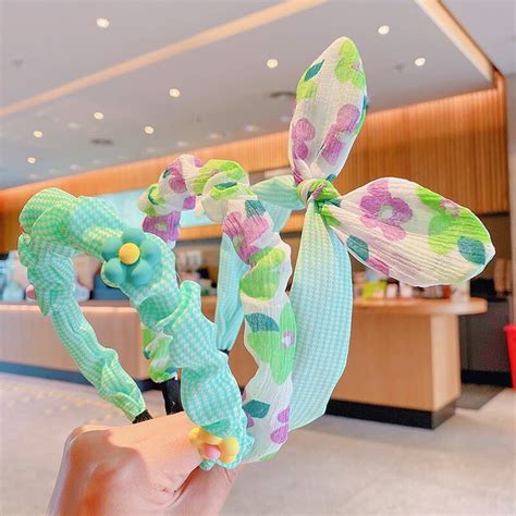 Set of 3 hairbands – BabyMonk