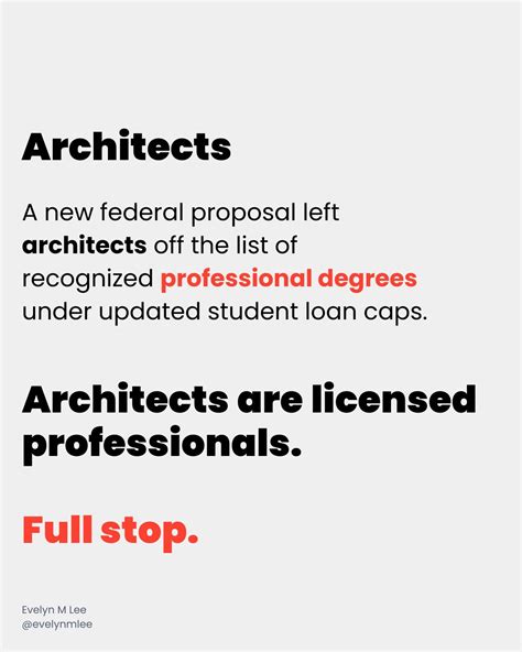 "Misclassifying our degree doesn’t fix the cost of education. It ...