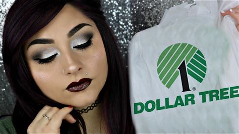 Image result for Dollar Store Makeup Tutorial