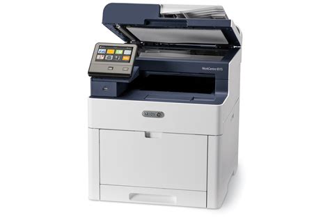 Scan Copy Print 的图像结果