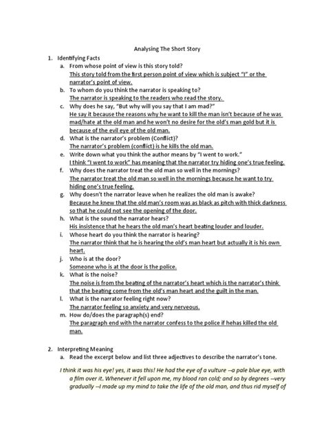 Tell-Tale Heart Analysis 的图像结果