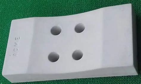 Saucer Drain - 600x300x100mm Saucer Drain Manufacturer from Gurgaon