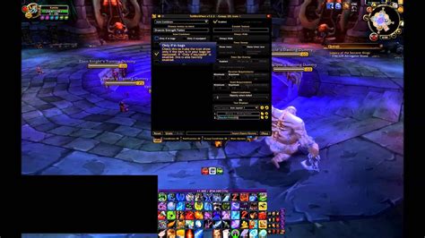 Image result for TellMeWhen Tutorial