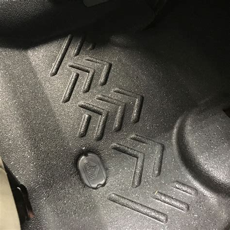 Armorlite Front Flooring System, Jeep JL, JT, JK