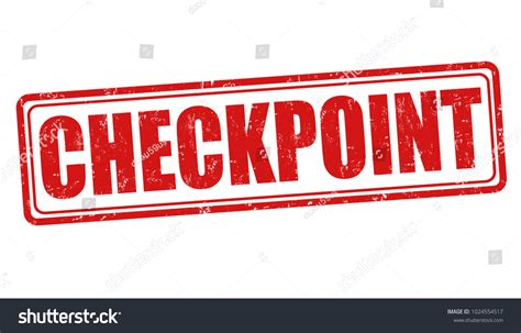 Image result for Game Checkpoint Sign
