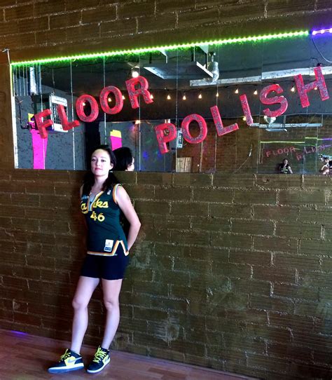 Floor Polish Dance Studio Tucson Az | Floor Roma