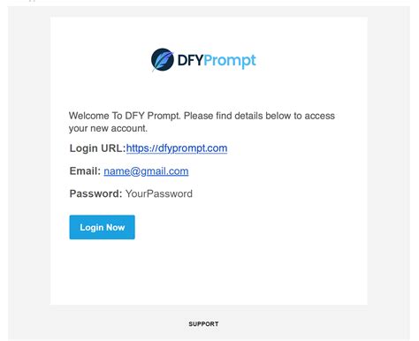 Thank You | DFY Prompt – Stoodaio