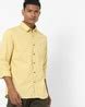 Buy Yellow Shirts for Men by U.S. Polo Assn. Online | Ajio.com