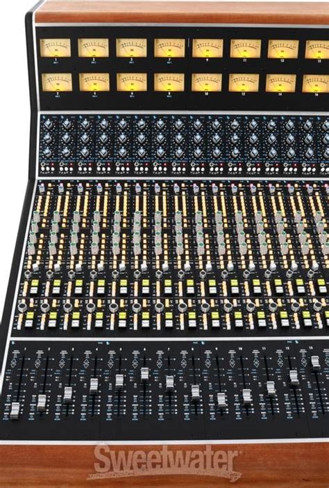 Image result for API Mixing Console