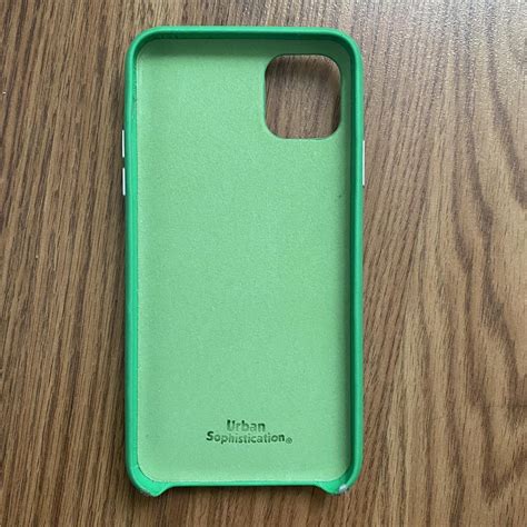 Urban sophistication puffer case | for iPhone 11 pro... - Depop