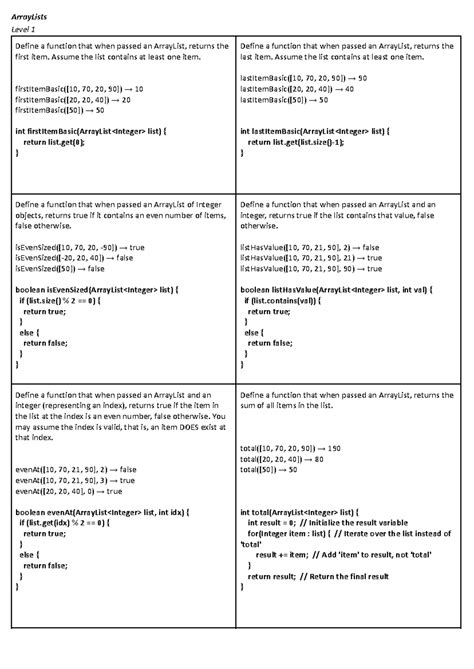 Image result for Array 2 CodingBat Answers