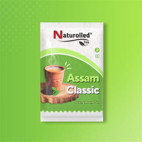 Buy Tea Online from Naturolled | Best Tea Powder in India