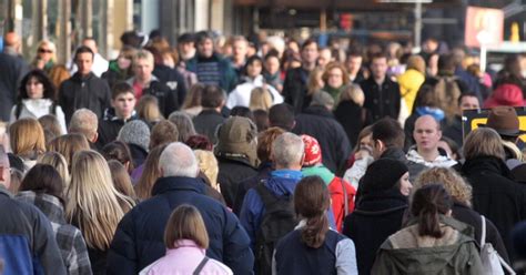 Humans may have reached their peak, say scientists – The Irish News