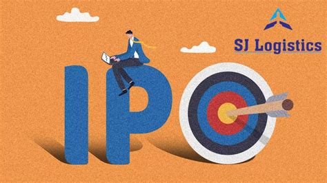 SJ Logistics IPO: एसजे लॉजिस्टिक्स के आईपीओ में निवेश का मौका, प्राइस ...