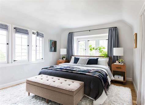Light Grey Bedroom Bliss: Your Ultimate Guide